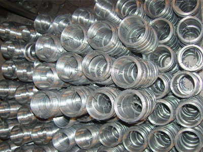 熱鍍鋅絲 熱鍍鋅絲