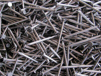 普通鐵釘 普通鐵釘