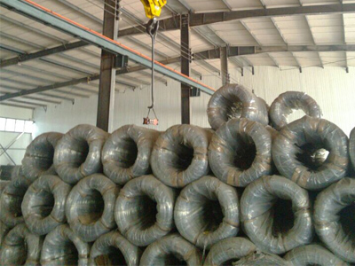 熱鍍鋅絲 熱鍍鋅絲