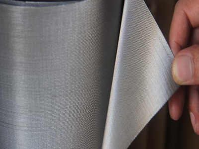 不銹鋼席型網 不銹鋼席型網