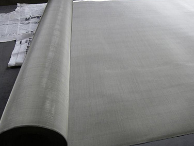 不銹鋼席型網 不銹鋼席型網