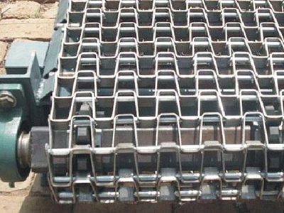 不銹鋼輸送帶 不銹鋼輸送帶